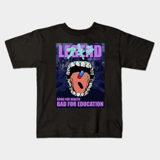 Neo Tokyo Legend Kids T-Shirt